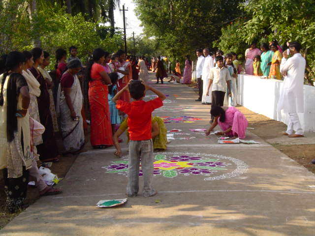 Sankranti