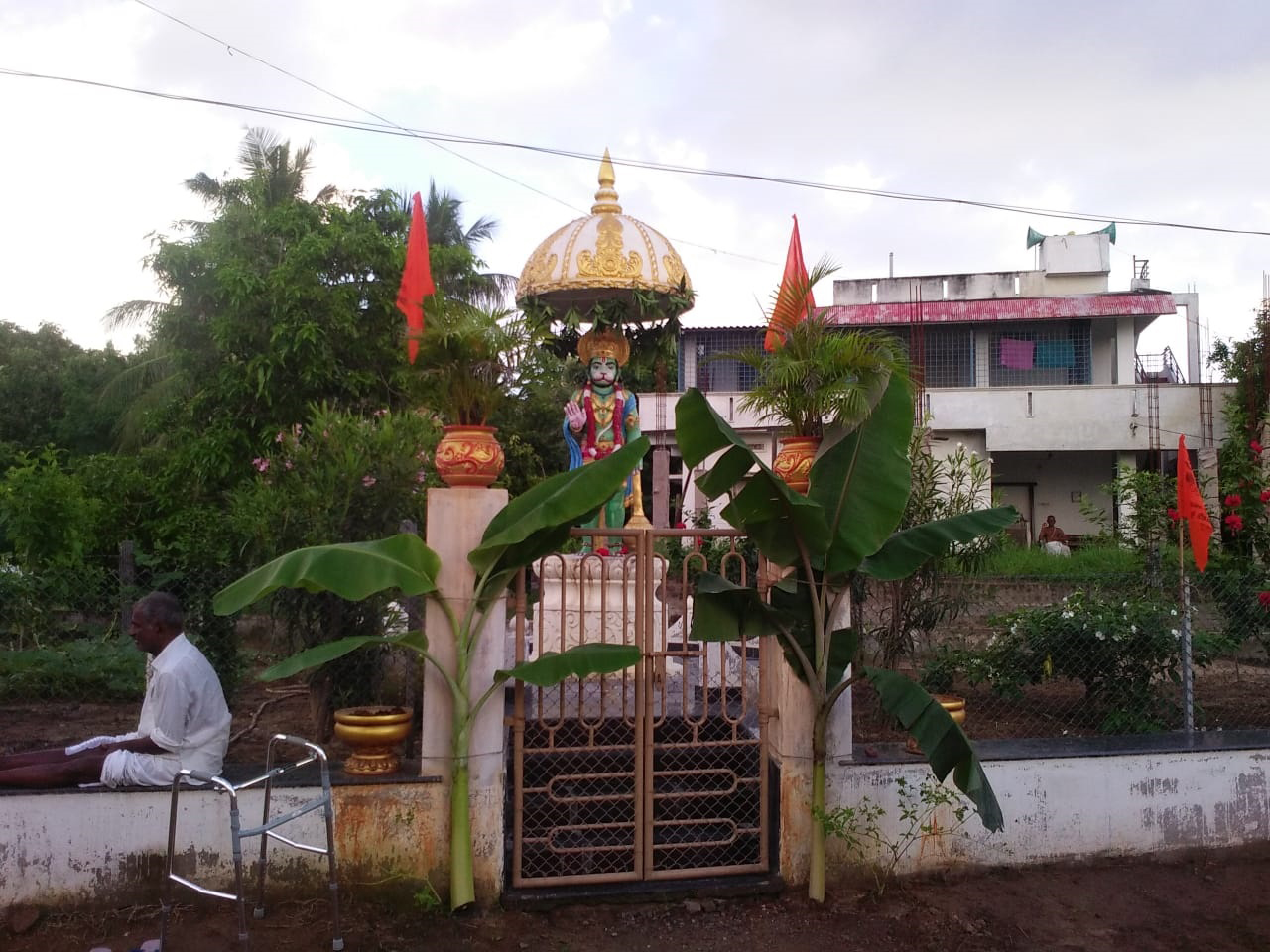 బ్రహ్మోత్సవాలు Bramhotsavalu