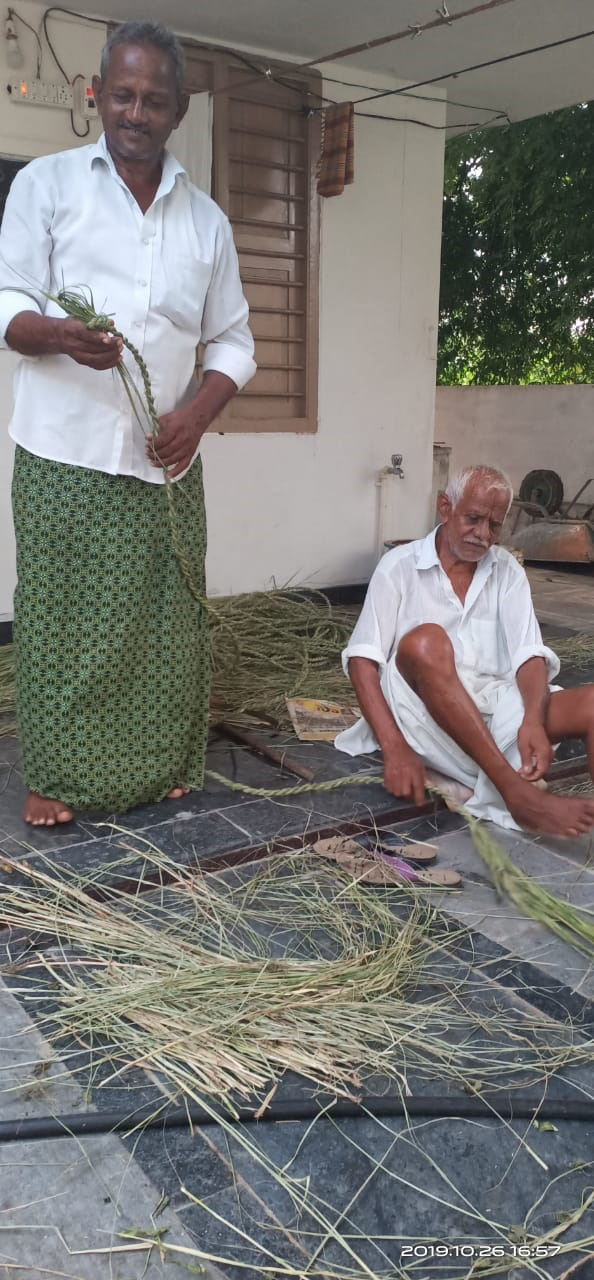 బ్రహ్మోత్సవాలు Bramhotsavalu