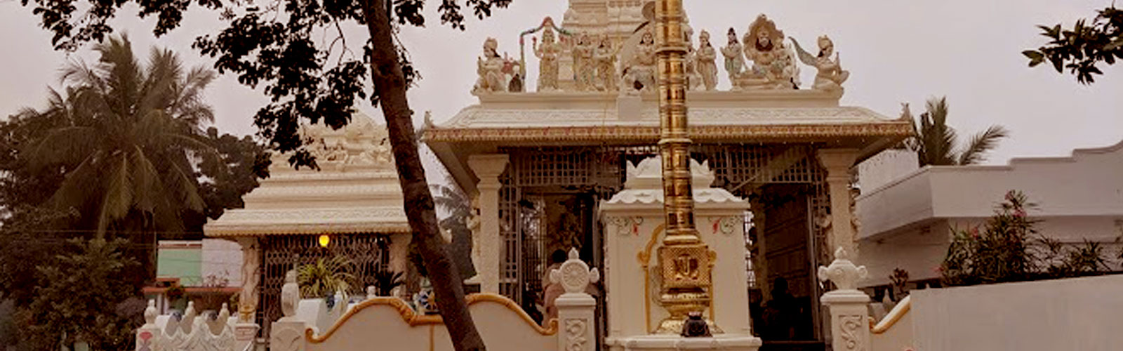 మన గుడి 